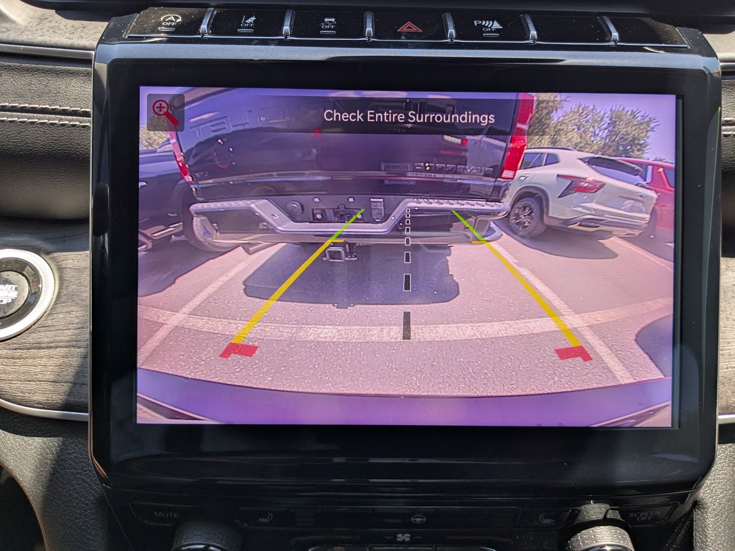 2021 Jeep Grand Cherokee Limited photo 23