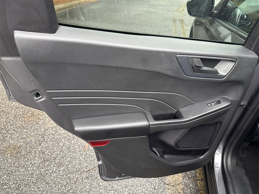 2023 Ford Escape Active photo 20