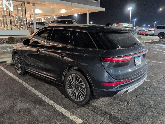 2020 LINCOLN CORSAIR - Image 2