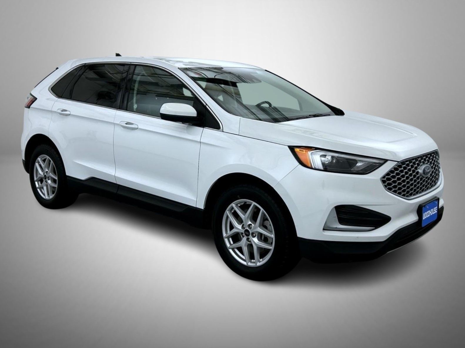 2024 Ford Edge SEL photo 3