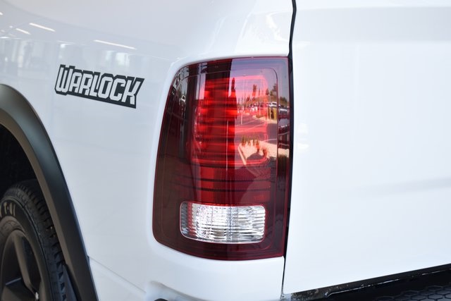2019 Ram 1500 Classic Warlock photo 7