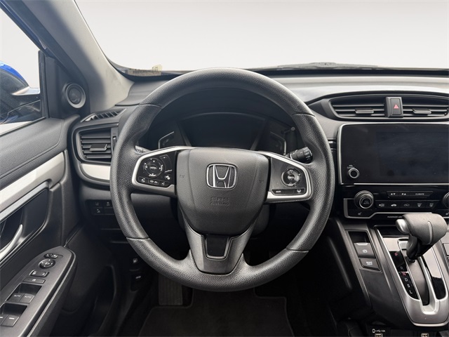 2022 Honda CR-V Special Edition photo 12