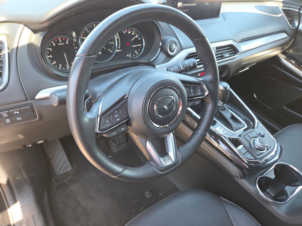 2023 Mazda CX-9 Grand Touring photo 13