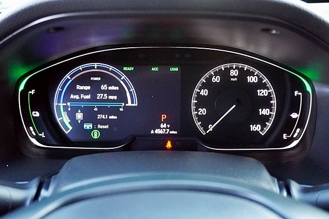 Used 2018  Honda Touring image 32