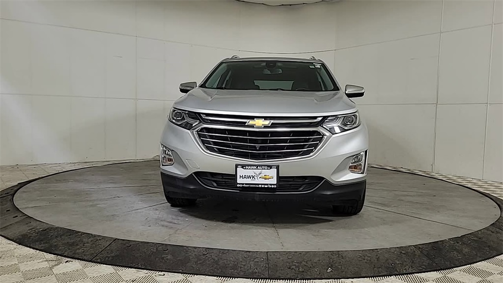 2019 CHEVROLET EQUINOX - Image 2