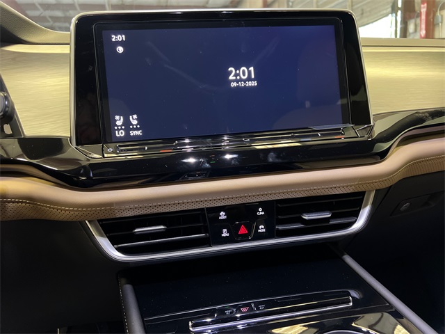 2026 Volkswagen Atlas Cross Sport SE Technology photo 17