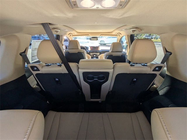 2025 Acura MDX SH-AWD Technology photo 10