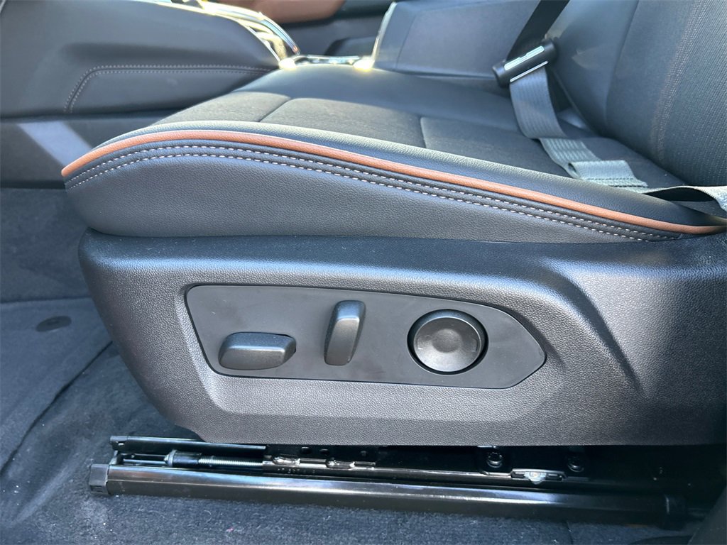 2026 GMC CANYON - Image 15