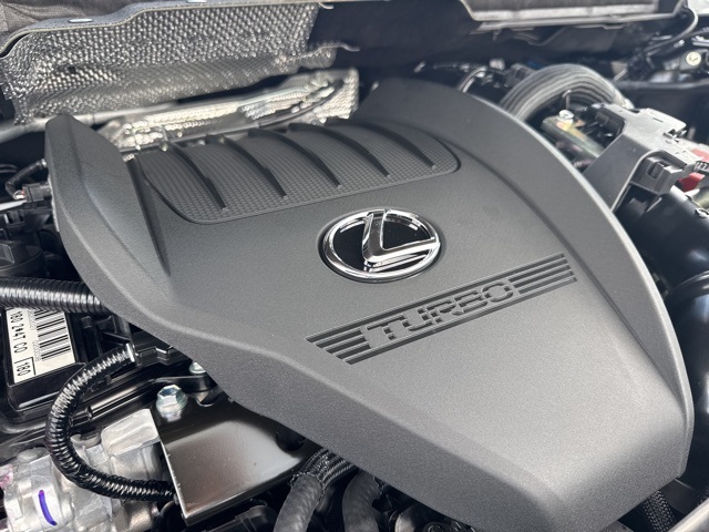 2025 Lexus RX 350 Premium photo 42