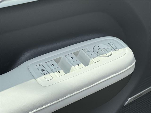 2026 Hyundai Santa Fe Limited photo 27