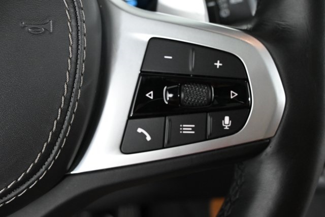2022 Bmw X5 xDrive45e photo 25