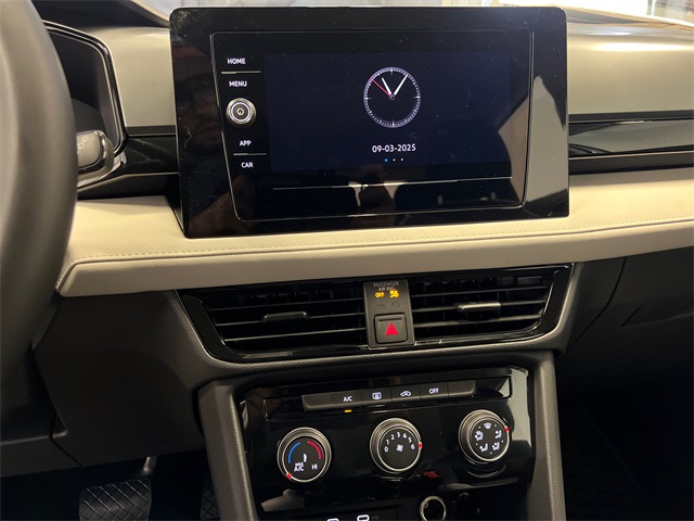 2025 Volkswagen Taos S photo 15