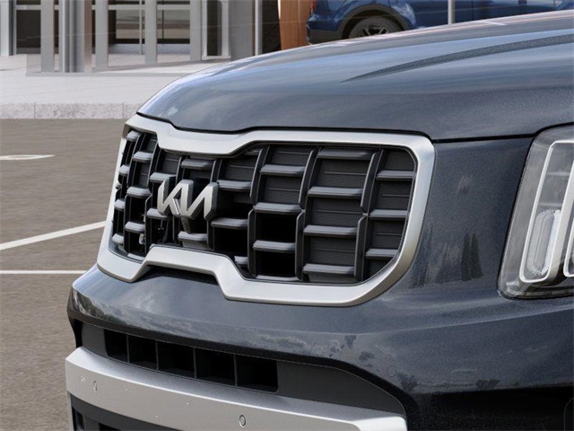 2025 Kia Telluride SX X-Line photo 12