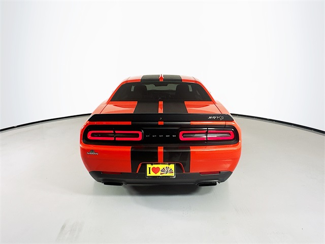 2021 Dodge Challenger SRT8 Hellcat Redeye Widebody photo 7
