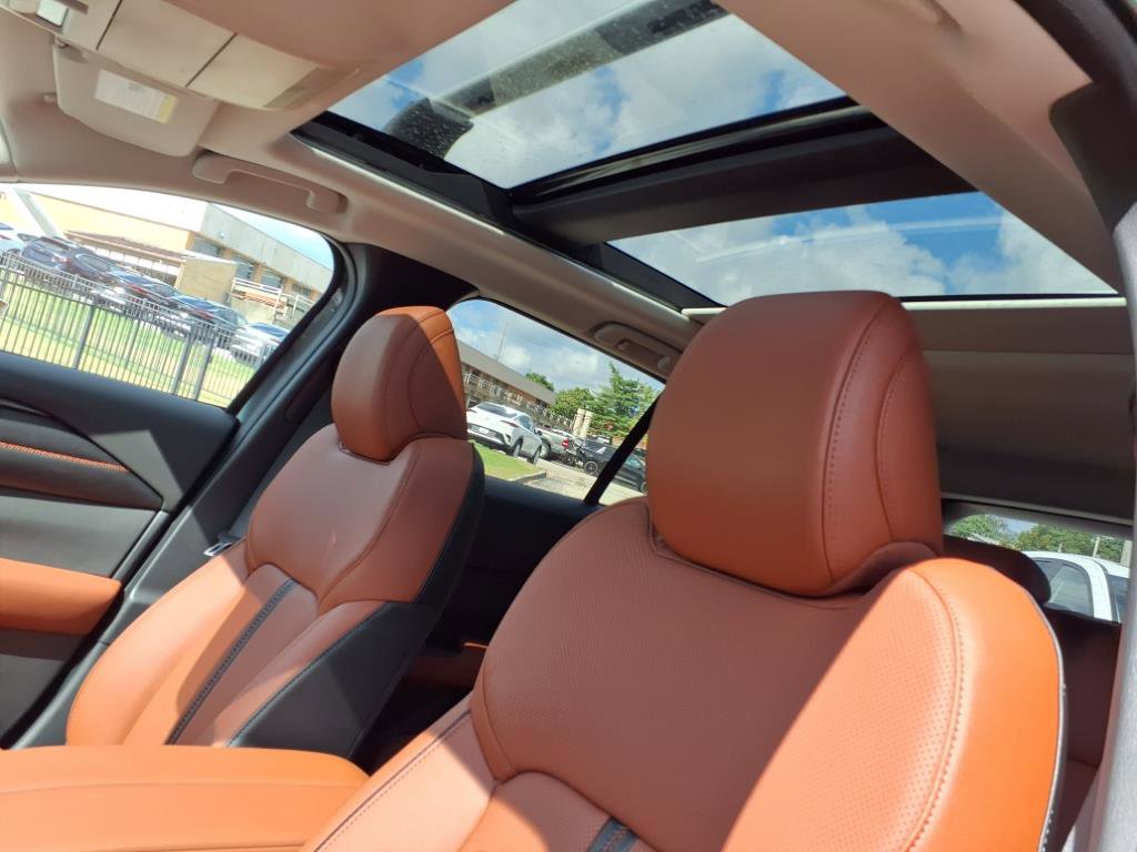 2025 Mazda CX-50 2.5 Turbo Premium photo 19