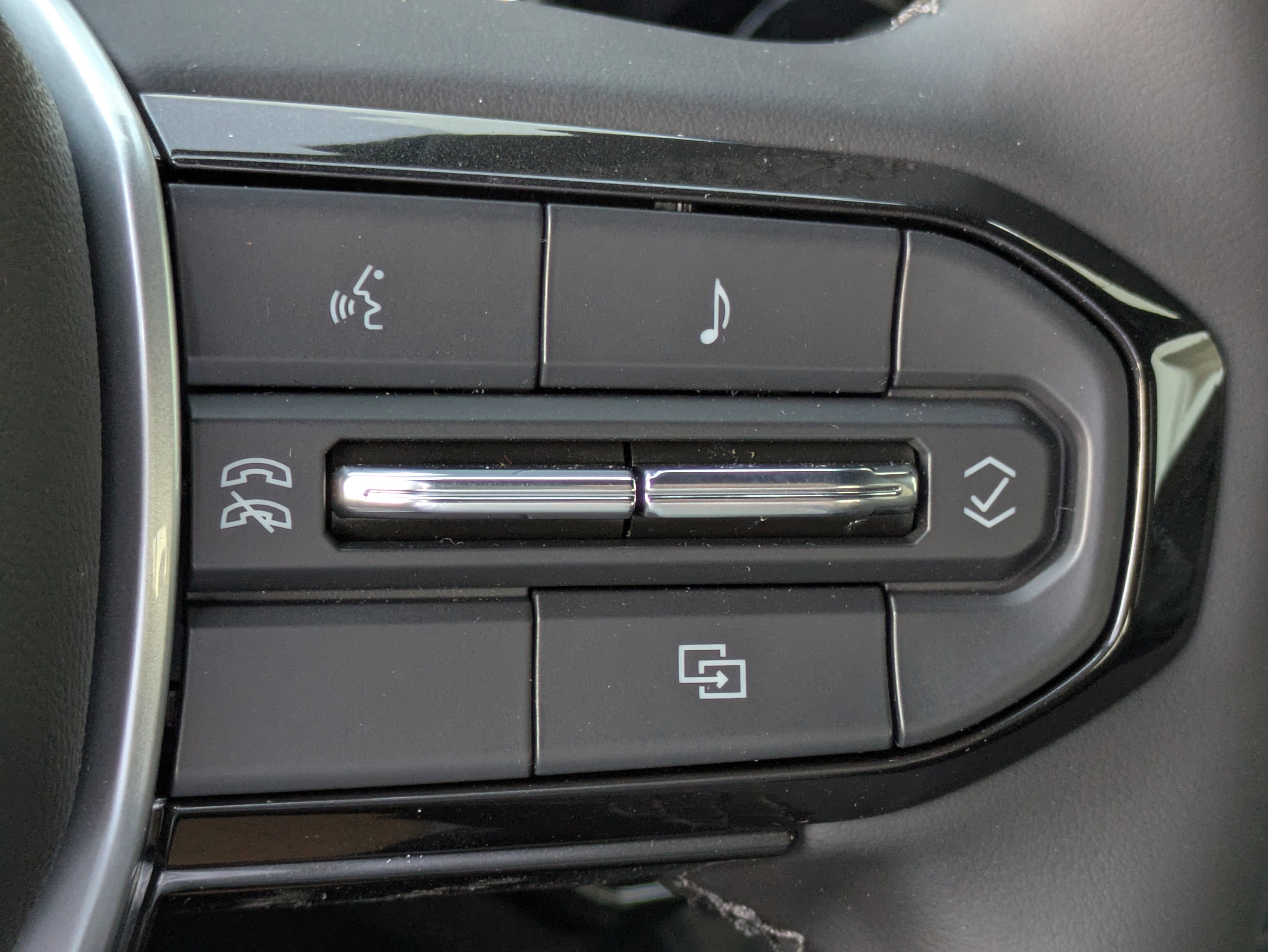 2026 Chevrolet Colorado Work Truck photo 4