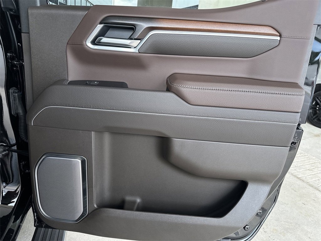 2026 Gmc Sierra 1500 Denali photo 33