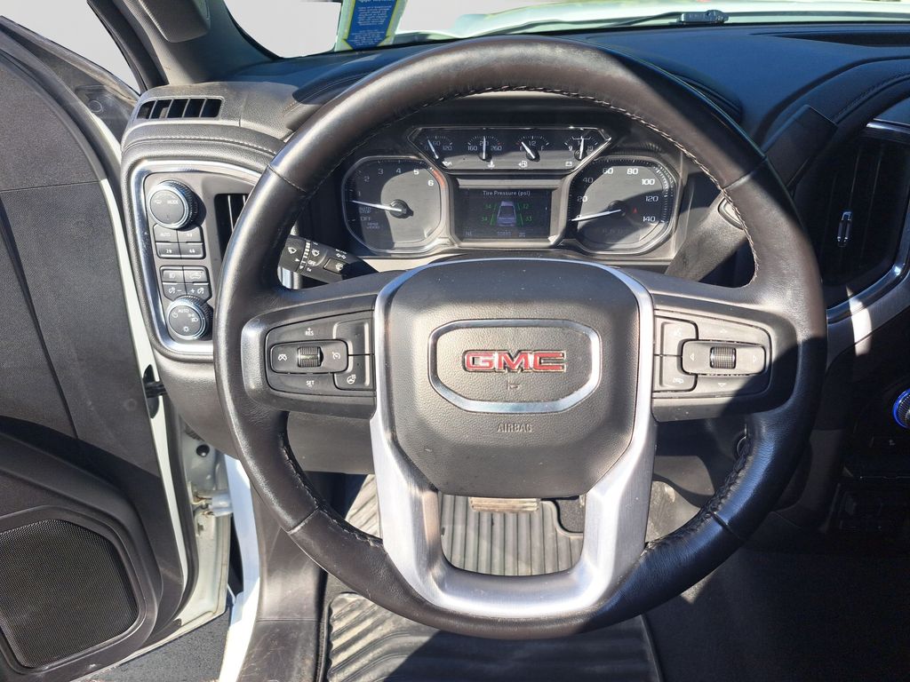 2021 Gmc Sierra 1500 Elevation photo 24