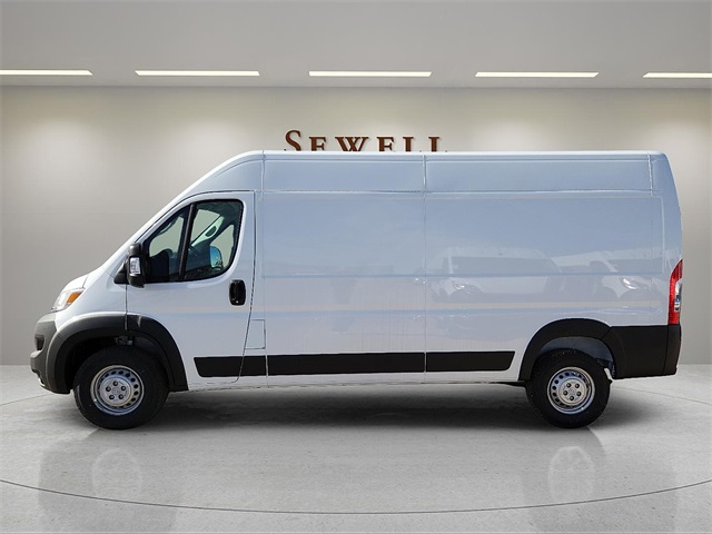 2025 Ram ProMaster 3500 Cargo Van photo 2