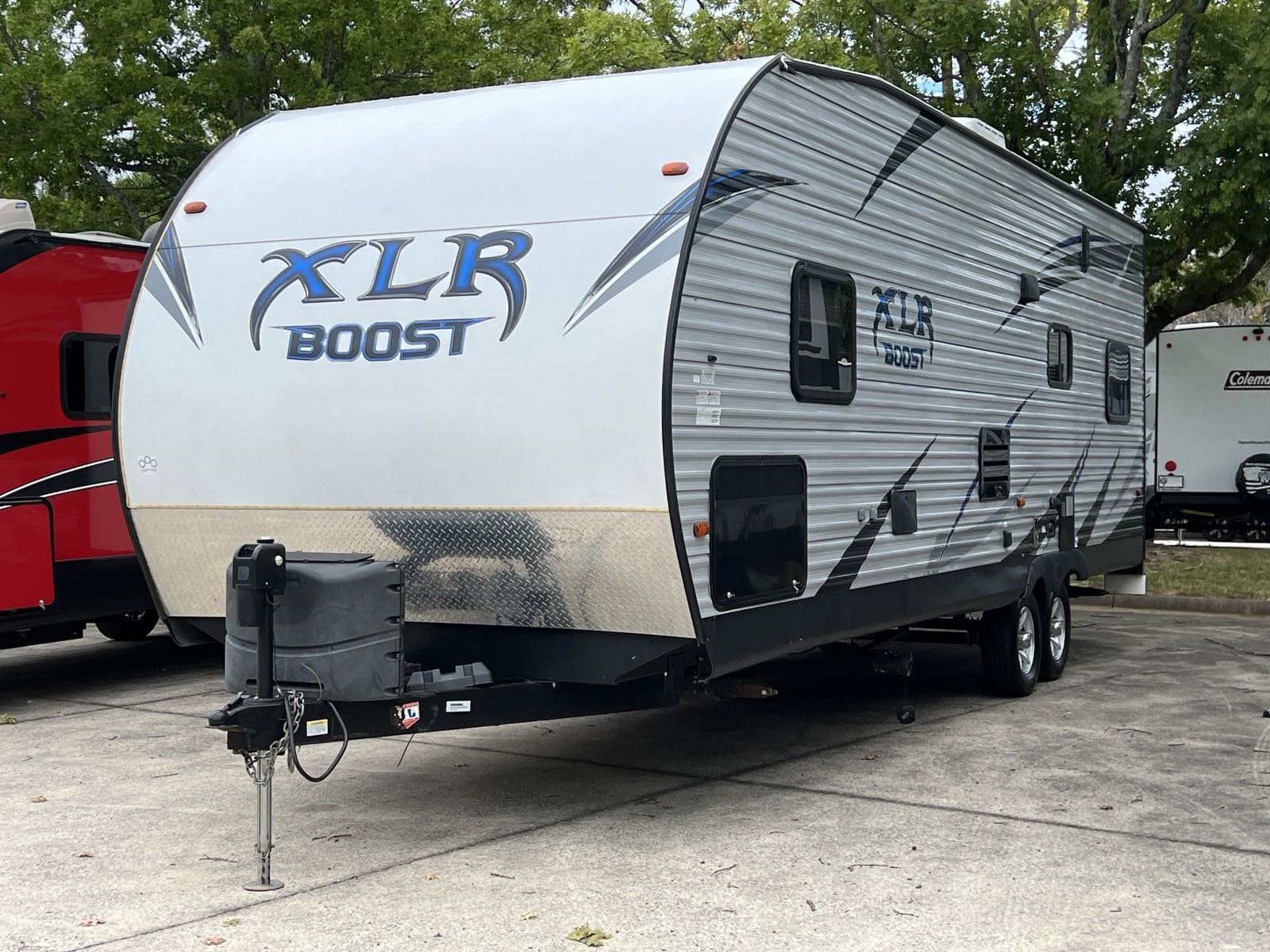 Used 2019  Forest River  image 3
