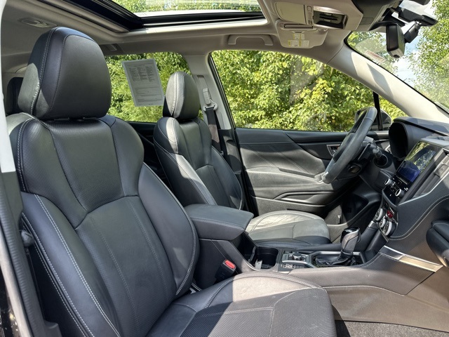 2022 Subaru Forester Touring photo 19