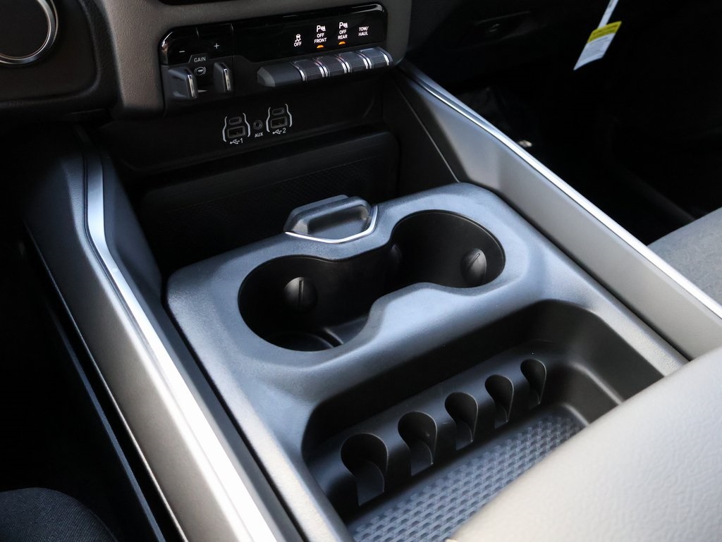 2026 Ram 1500 Big Horn Lone Star photo 39