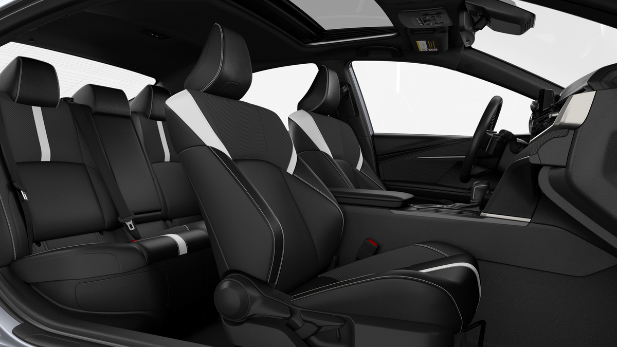 2026 Toyota Camry photo 41
