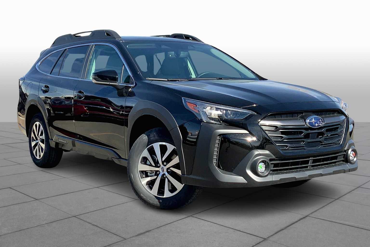 2025 Subaru Outback Premium photo 2