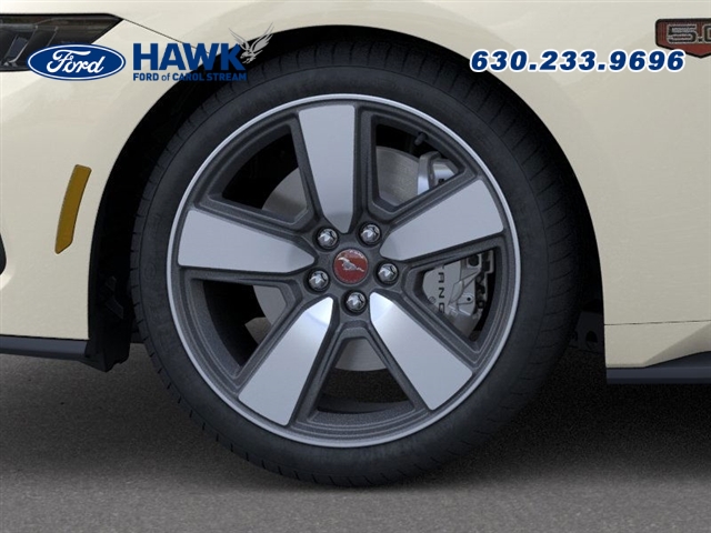 2025 FORD MUSTANG - Image 19