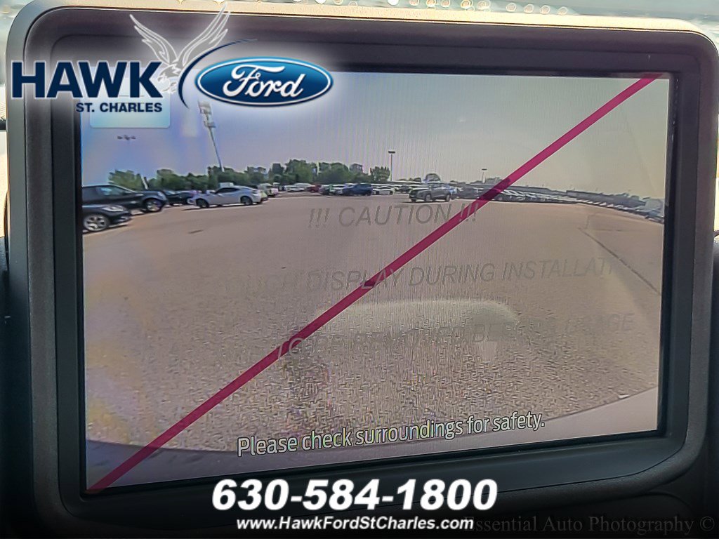 2024 FORD BRONCO SPORT - Image 12