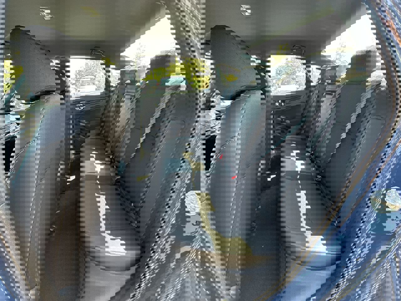 2026 Honda Civic Sport photo 13