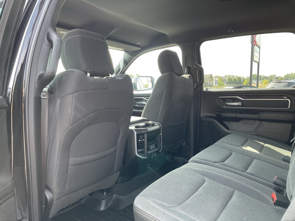 2022 Ram 1500 Big Horn Lone Star photo 29