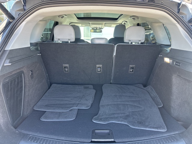 2022 Lincoln Corsair Standard photo 15