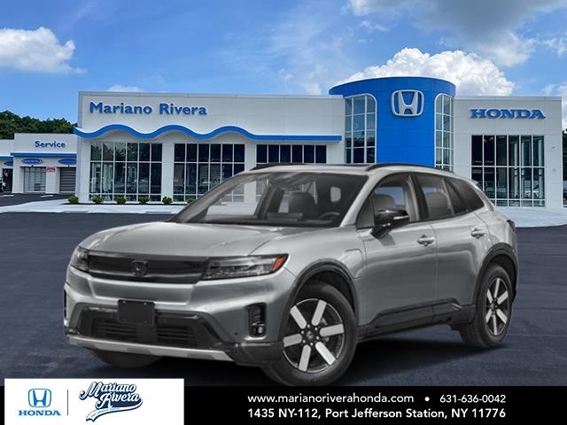 2026 Honda Prologue Touring's photo