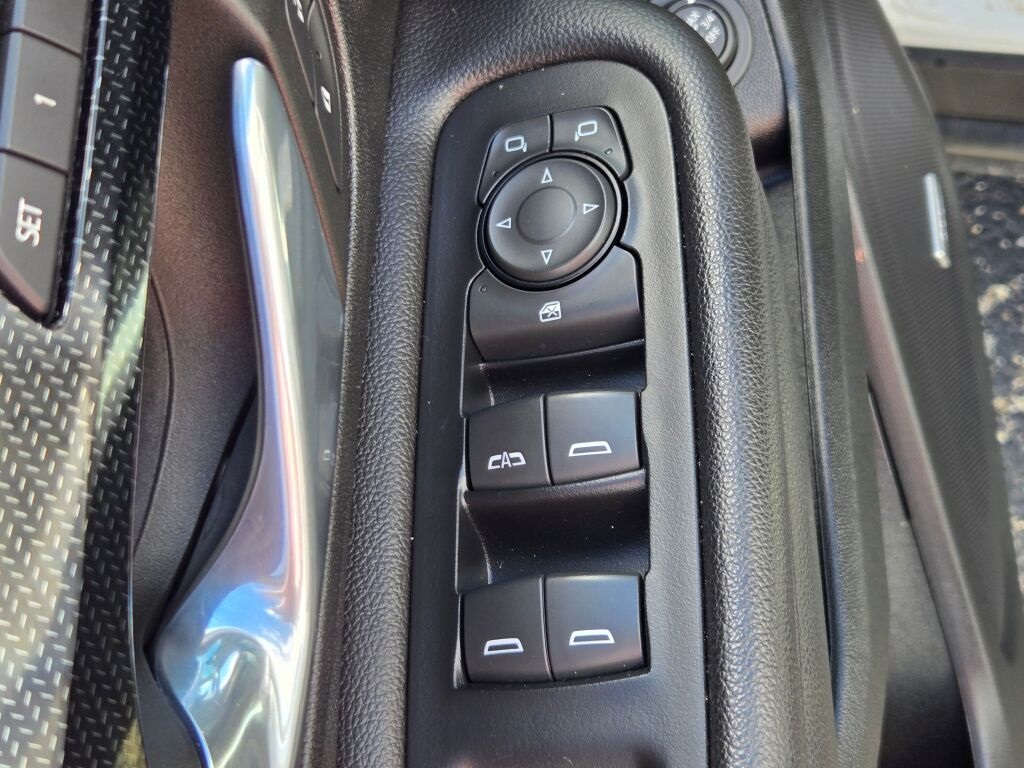 2023 Gmc Terrain AT4 photo 20