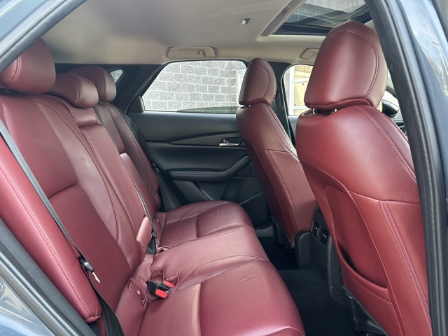 2022 Mazda CX-30 2.5 S Carbon photo 27