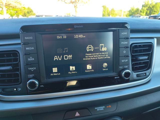 2020 Kia Rio S photo 4