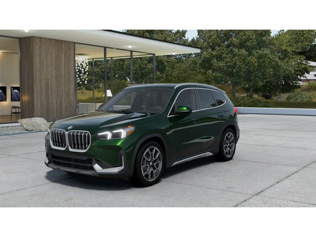 2025 BMW X1
