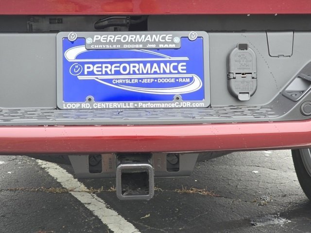 2026 Ram 1500 Big Horn Lone Star photo 15
