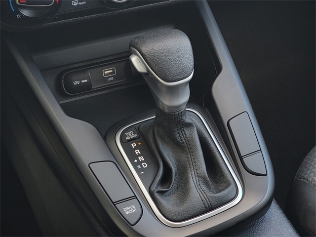2023 Kia Soul LX photo 23