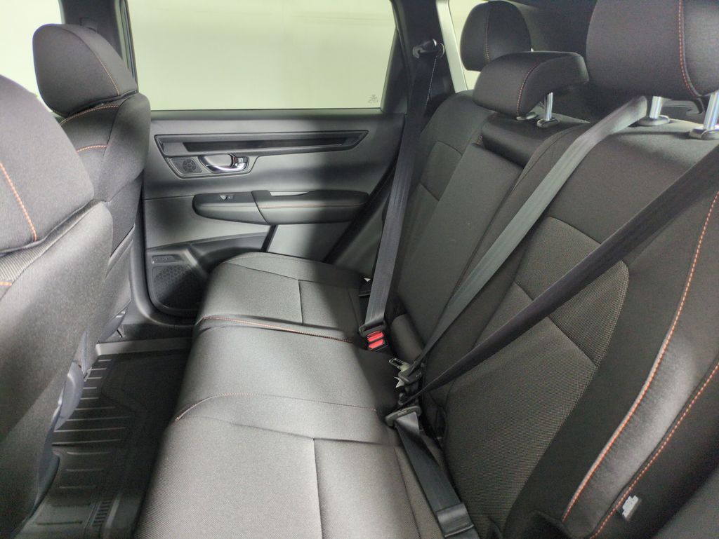 2026 Honda CR-V Hybrid photo 21