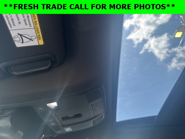 2023 Mazda CX-5 2.5 Turbo photo 3