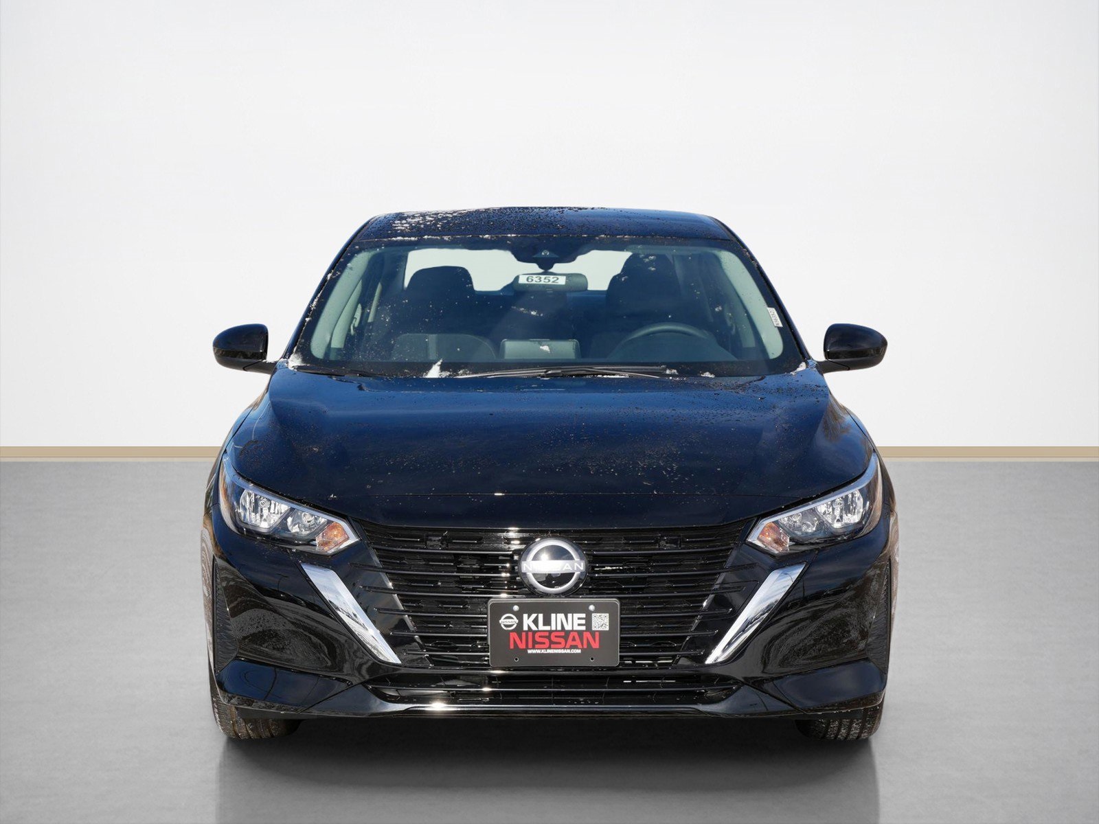 2025 Nissan Sentra SV photo 4