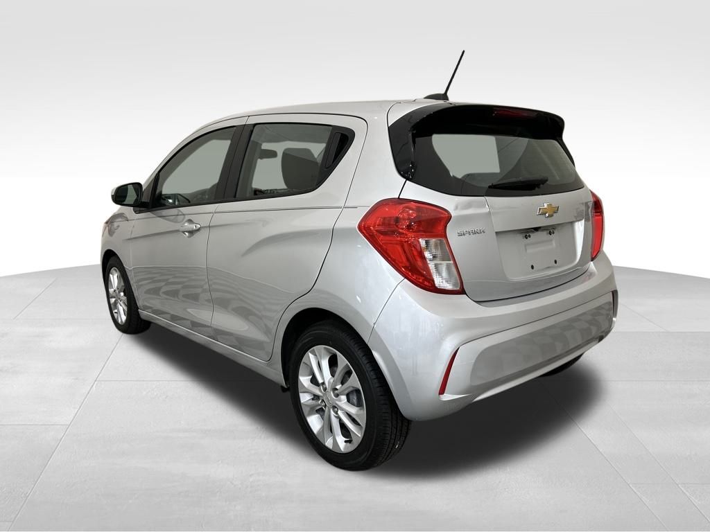 2020 Chevrolet Spark 1LT LT photo 3