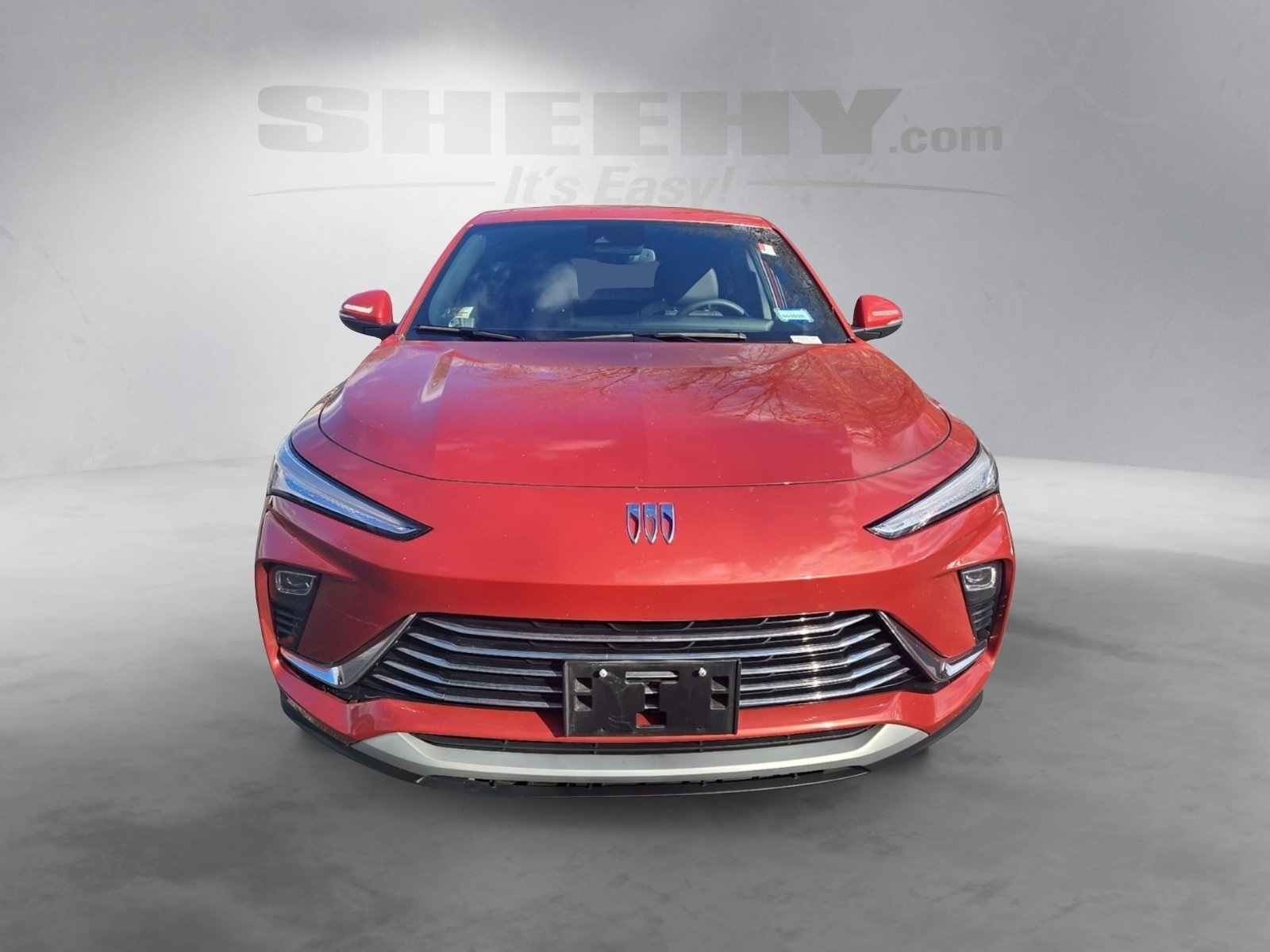 2024 Buick Envista Preferred photo 3