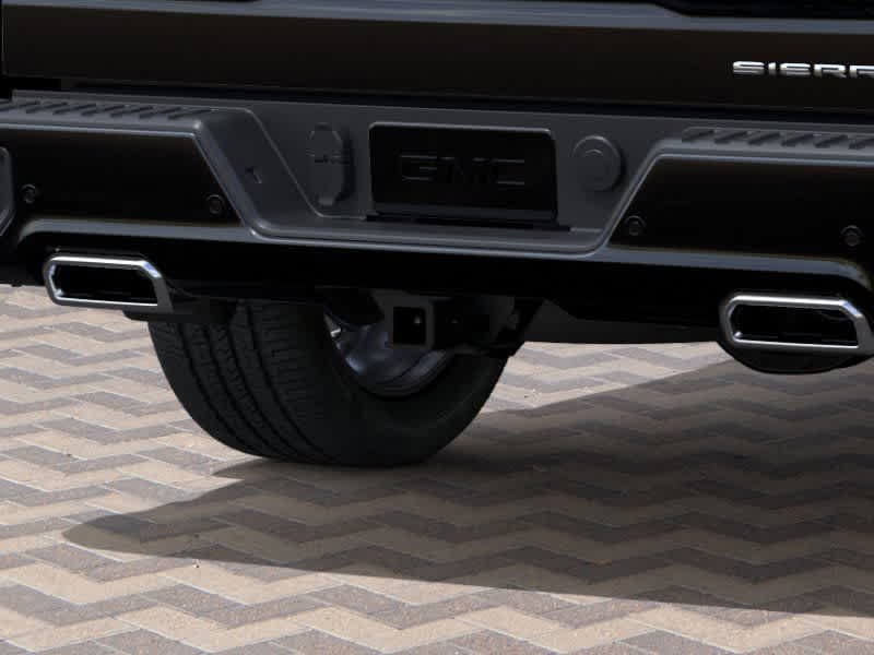 2026 Gmc Sierra 1500 Denali photo 12