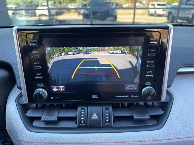 2019 Toyota RAV4 Adventure photo 26