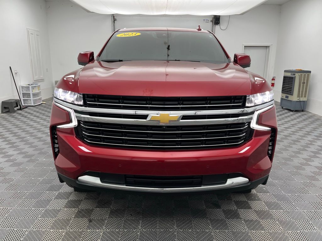2023 Chevrolet Tahoe LT photo 15