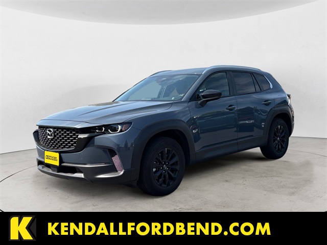 2025 Mazda CX-50 Premium's photo