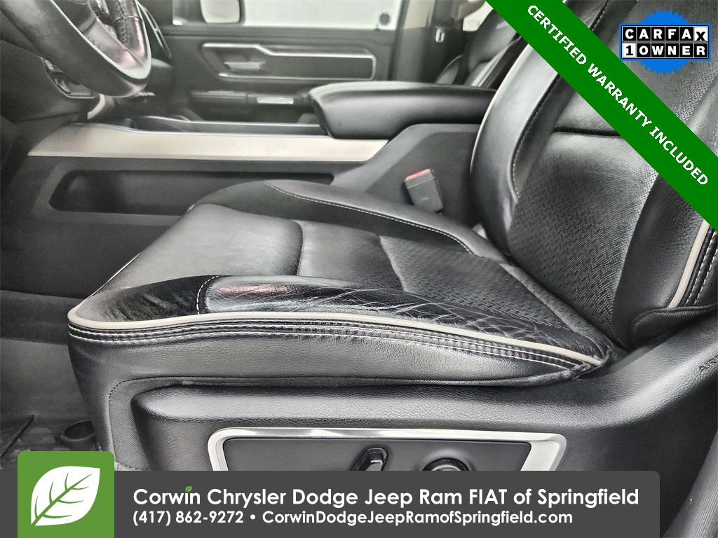 2020 Ram 1500 Laramie photo 18